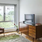 Cdc Apartments By Casa Do Conto