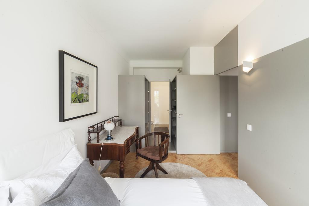 Apartamento Cdc By Casa Do Conto