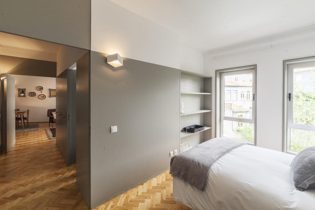 Cdc By Casa Do Conto Apartment Porto
