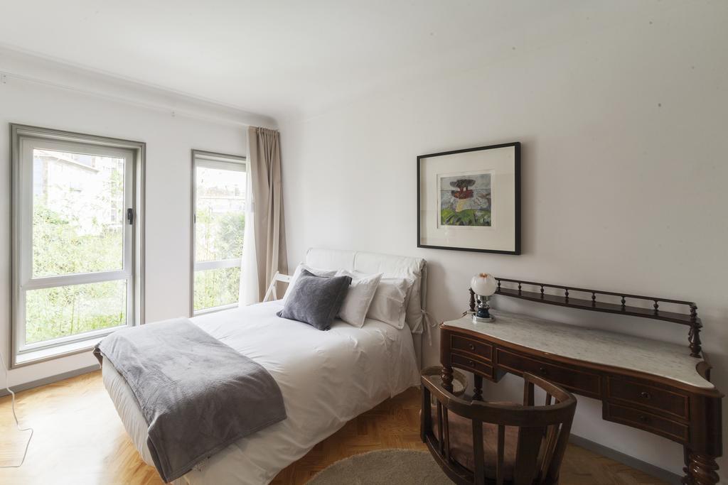 Apartment Cdc By Casa Do Conto *