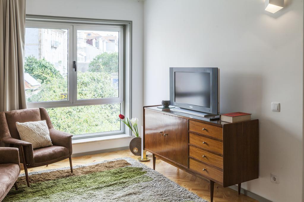 Apartamento Cdc By Casa Do Conto Oporto