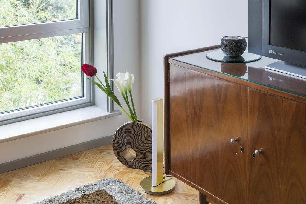 Apartment Cdc By Casa Do Conto