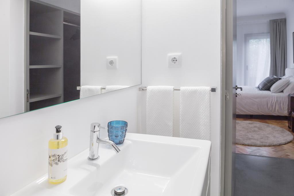 Apartment Cdc By Casa Do Conto