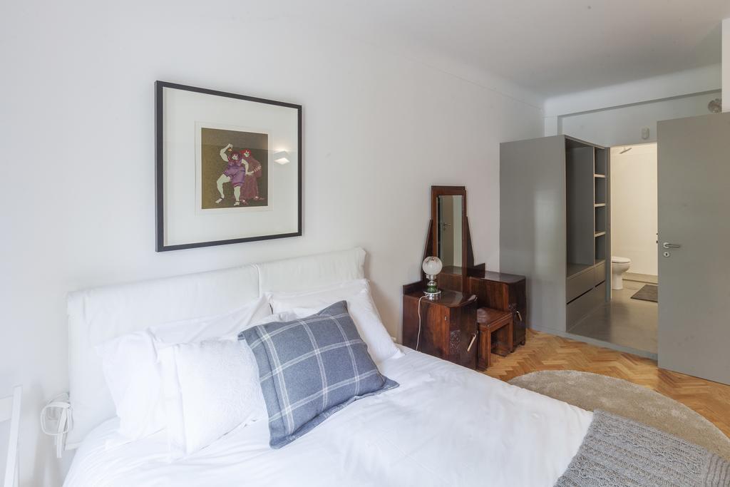 Apartment Cdc By Casa Do Conto Porto