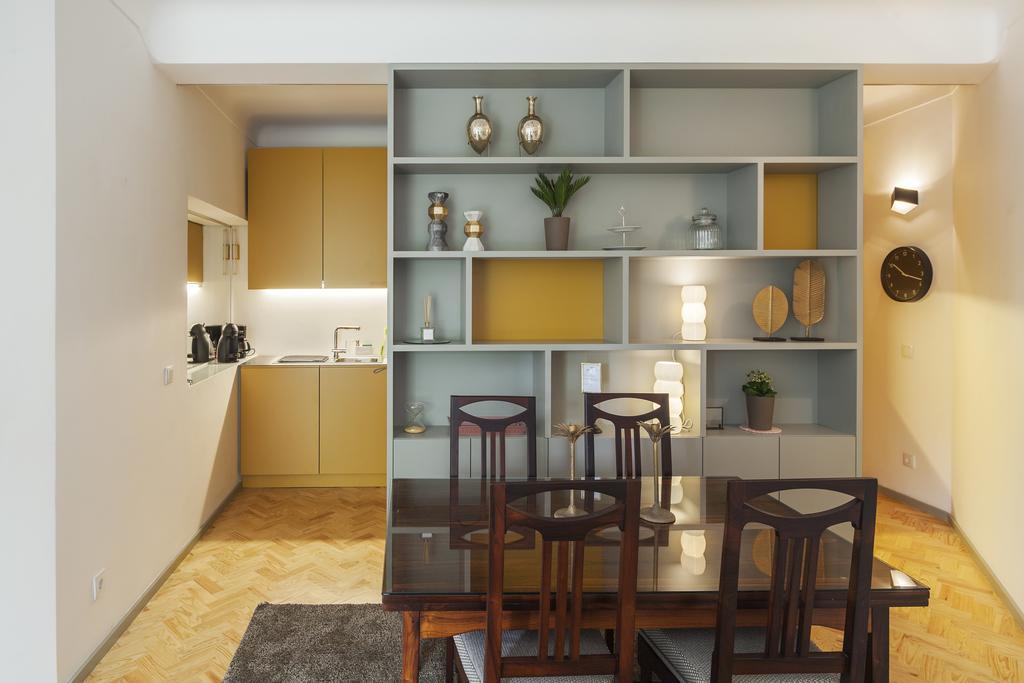 Cdc By Casa Do Conto Porto